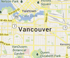 Vancouver Home Inspections, Vancouver Home Inspectors