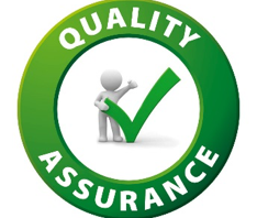 CHECKLIST: A beginner’s guide to our Quality-Assurance Services