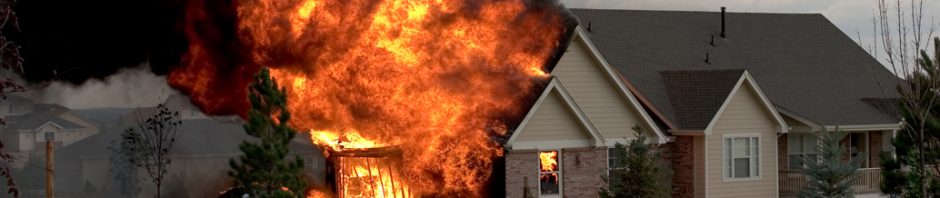 13 Ways You Can Keep Your Home and Family Safe from Fire